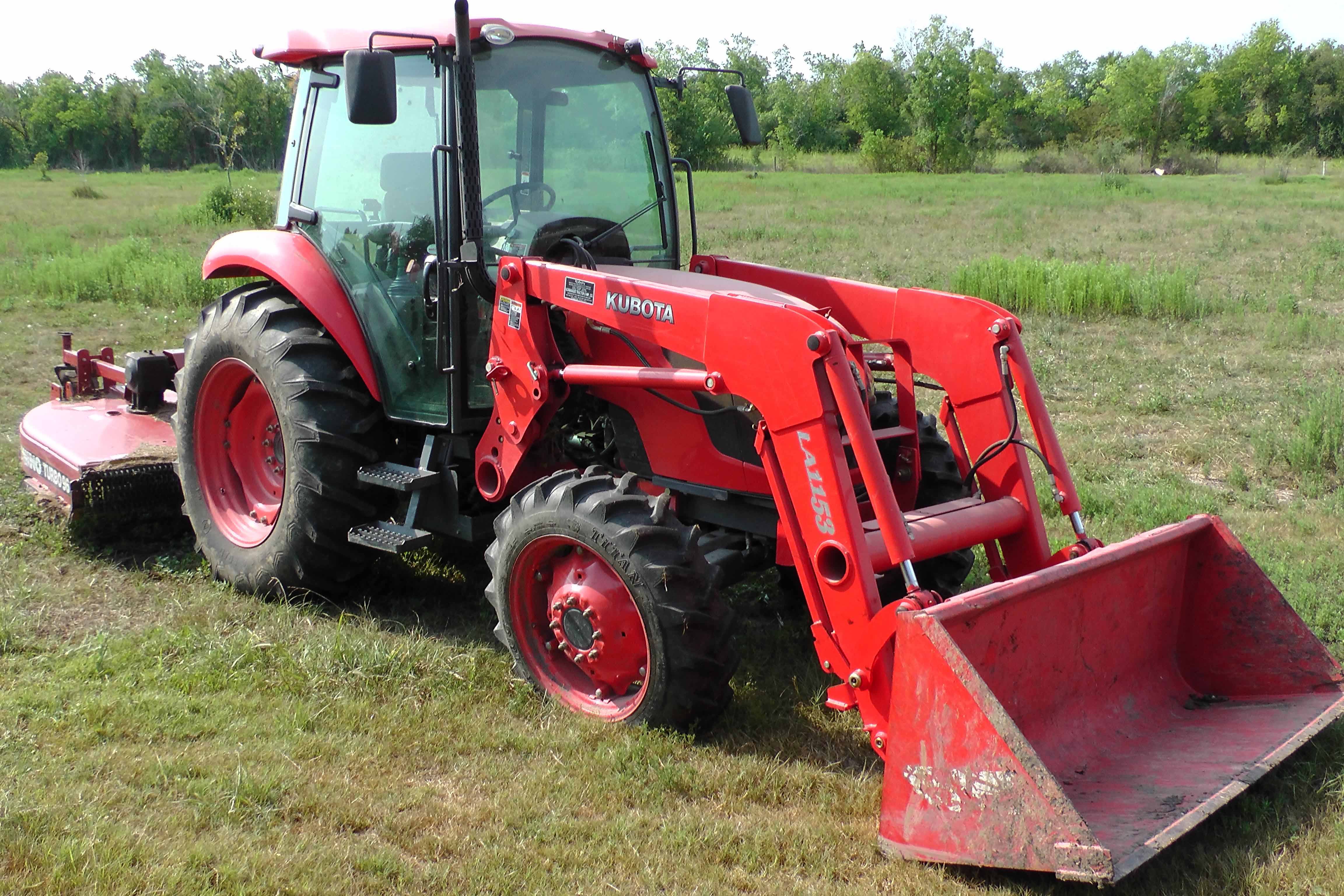 Build A Pull Up Bar Tractors For Sale Texas